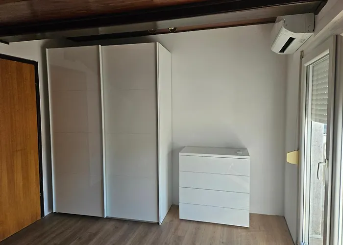 Apartman Duga 2 Crikvenica