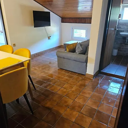 Apartment Duga 2 *
