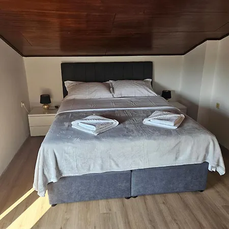 Apartment Duga 2 Crikvenica