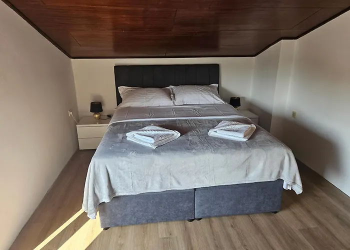 Apartament Duga 2 Crikvenica